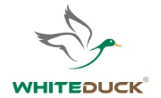 White Duck Outdoors  Logo
