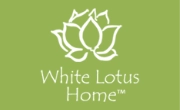 White Lotus Home Logo