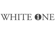 White One Logo