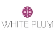 White Plum Logo