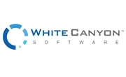 WhiteCanyon Software Logo