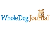 Whole Dog Journal Logo