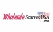 Wholesale Scarves USA Logo