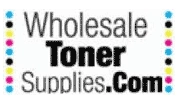WholesaleTonerSupplies.com Logo