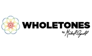 Wholetones Logo