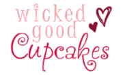 Wicked Good Cupcakes Logo
