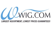 All Wig.com Coupons & Promo Codes