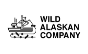 Wild Alaskan Company Logo
