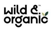 Wild & Organic Logo