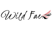 Wild Fae Logo