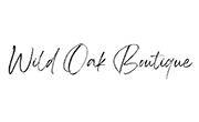 Wild Oak Boutique Coupons and Promo Codes