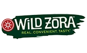 Wild Zora Logo