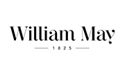 William May Logo