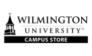 Wilmington University Bookstore Logo