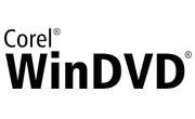 WinDVD Logo