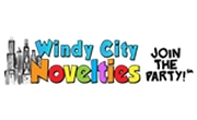 Windy City Novelties Logo