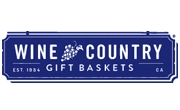 All Wine Country Gift Baskets Coupons & Promo Codes