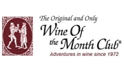 All Wine of the Month Club Coupons & Promo Codes
