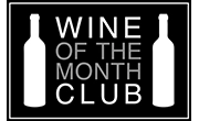 Wine of the Month Club Logo