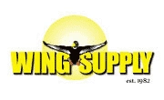 WingSupply Logo