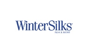 Winter Silks Logo