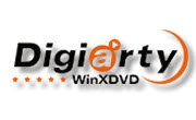 WinX DVD Logo