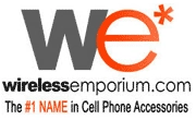 Wireless Emporium Logo