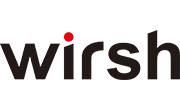 Wirsh  Logo