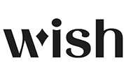 Wish.com Logo