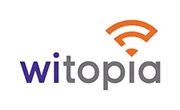 WiTopia  Logo