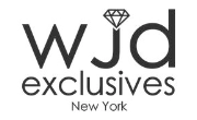 WJD Exclusives Logo