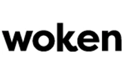 woken Logo