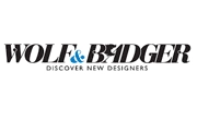 Wolf & Badger Ltd (AUS) Logo
