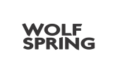 Wolf Spring Logo