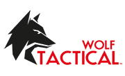 Wolf Tactical Logo