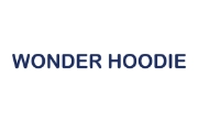 All Wonder Hoodie Coupons & Promo Codes