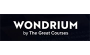 Wondrium  Logo
