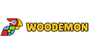 Woodemon Logo