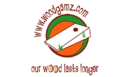 Woodgamz Logo