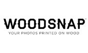 Woodsnap Logo