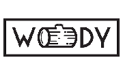 Woody Oven  Logo