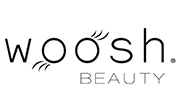 Woosh Beauty Logo