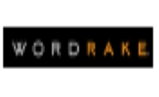 Word Rake Logo