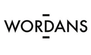 Wordans Coupons and Promo Codes