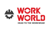 Work World Logo
