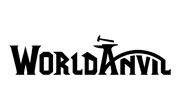 World Anvil Logo