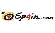 World of Spain Logo