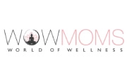 World Of Wellness Logo