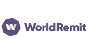 WorldRemit CA Logo
