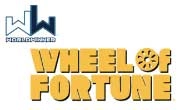 World Winner Wheel Of Fortune Logo